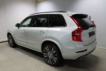 Volvo XC 90 2.0D R Design AWD Pano 7-Sitze