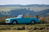 Datsun Roadster / Sport 1500 '64 - Datsun Gebrauchtwagen