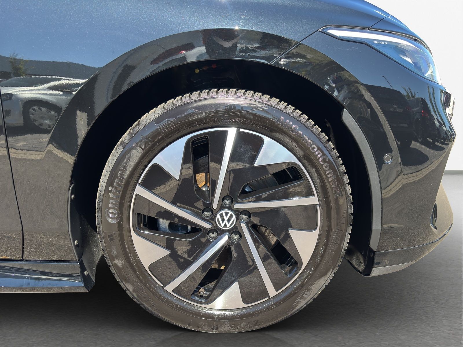 Volkswagen ID.7 - Bild 16