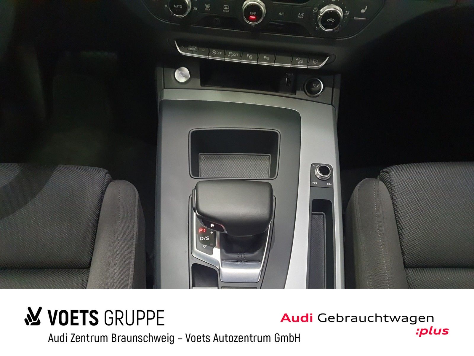 Audi Q5 - Bild 8