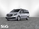 Mercedes-Benz V 300 d AVANTGARDE EDITION Lang - Mercedes-Benz V 300 in Karlsruhe