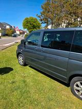 Volkswagen VW T5 Highline 2.5 L - Volkswagen LT aus 2007