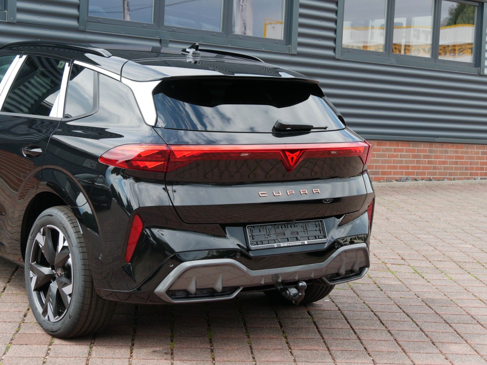 Cupra Terramar - Bild 15