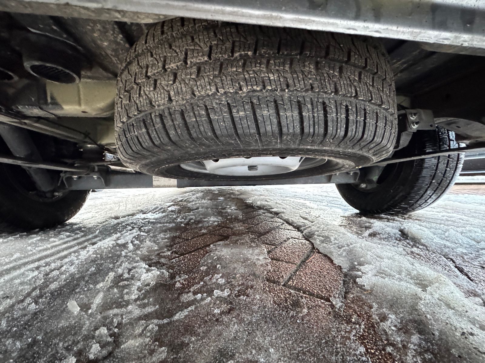 Fahrzeugabbildung Pössl 600 2WIN R PLUS CITROEN RAUMBAD VOLL SCHECKHEFT