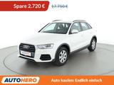 Audi Q3 1.4 TFSI *NAVI*XENON*PDC*SHZ*KLIMA*ALU*