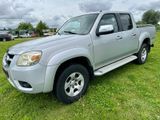 Mazda BT-50 XL-Cab Toplands - Mazda BT-50: Pickup