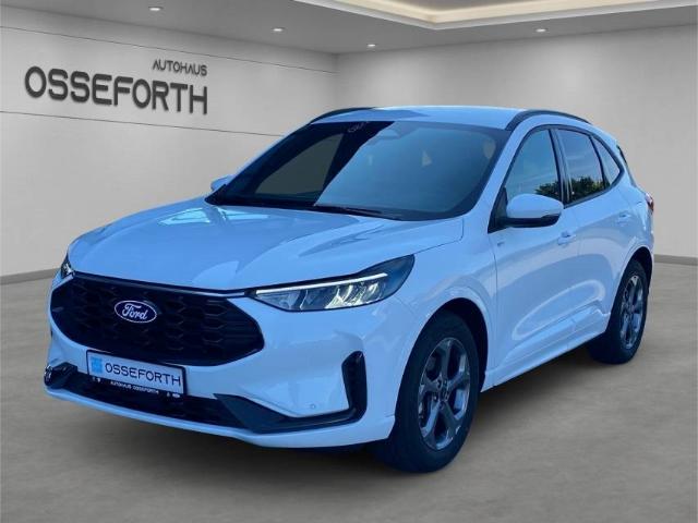 Ford KugaST-Line 1.5l GJR+LED+Navi+Digitales Cockpi