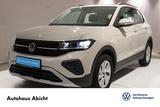 Volkswagen T-Cross Life 1.0 TSI ACC LED PDC TEMPOMAT DAB An - VW T-Cross Leasingangebote für Privatpersonen