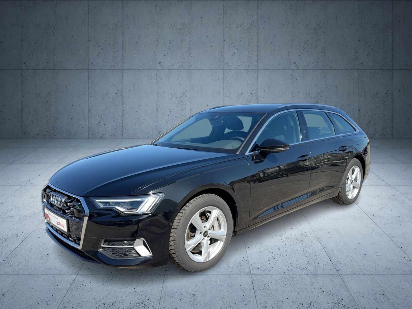 Audi A6 - Bild 2