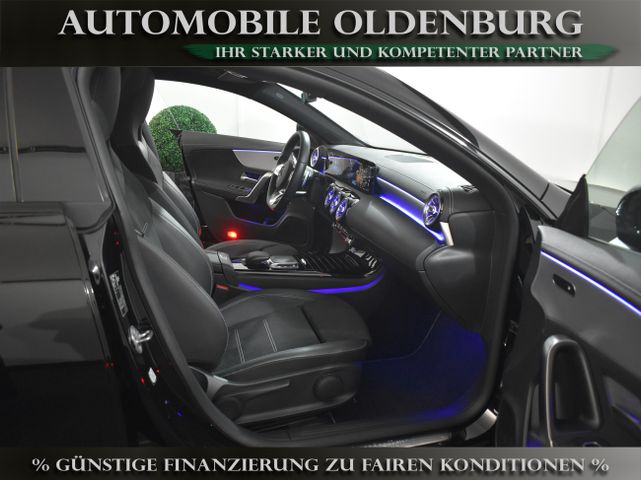 Mercedes-Benz CLA 250 e SB AMG *Distro+*Wide*Pano*Kamera*Night