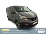 Renault Trafic Komfort ENERGY dCi 145 EDC L1H1 3.0t - Renault Trafic: Limousine
