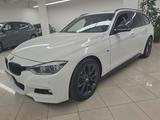 BMW Bmw 316 316d Touring Sport - BMW 316 aus 2018