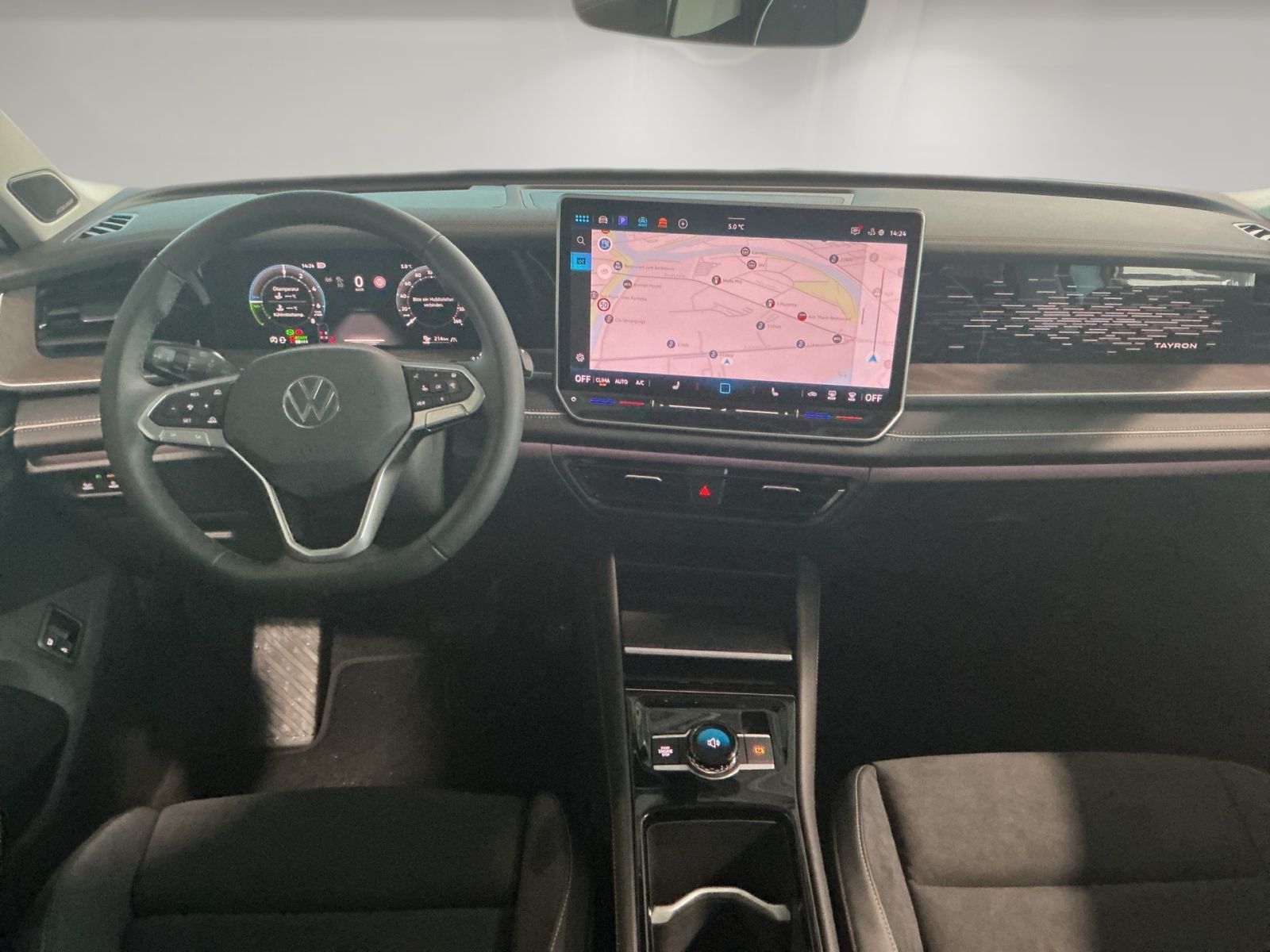 Volkswagen Tayron - Bild 11