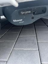 Fendt Saphir 465 TG  - Fendt 465