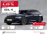 Audi A6 Avant 55 TFSI e QU S-LINE MATRIX+NAVI+HuD+AHK