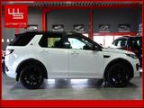 Land Rover Discovery Sport HSE Luxury Standhzg AHK Panorama - gebrauchte Land Rover Discovery Sport aus dem Jahr 2017