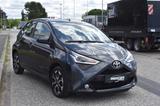 Toyota AYGO x-play Team D NUR 6 TKM AUTOMATIK KAMERA - Toyota Aygo (X): Deutschland, Play Team