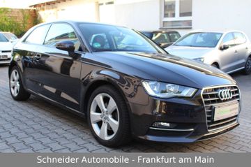 Audi A3 - 3