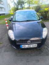 Fiat Punto - Fiat Punto in Leverkusen