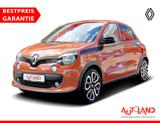 Renault Twingo 0.9 TCe GT Klima Sitzheizung PDC - Renault Twingo mit Benzin-Antrieb
