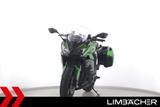 Kawasaki NINJA 1100 SX SE - QS, Tempomat, Griffheizung - Kawasaki Ninja 1100