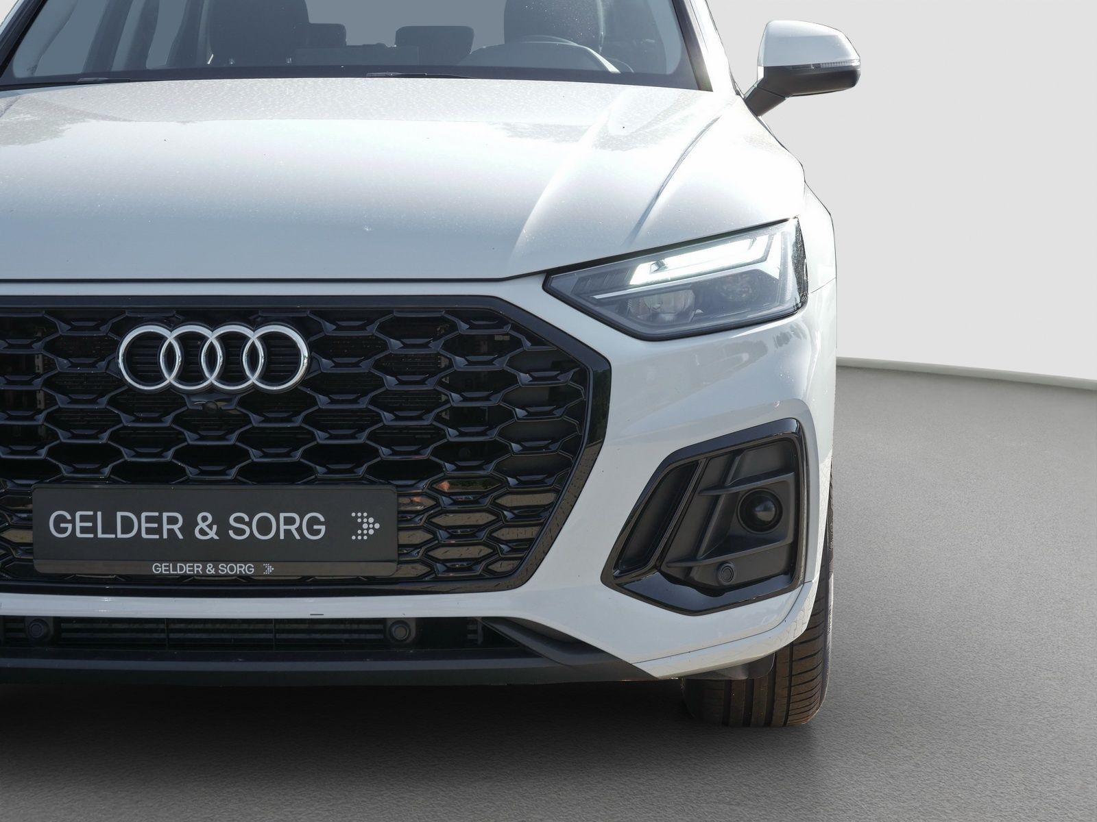 Audi Q5 - Bild 13