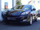Mazda 3 Lim. 90th Anniversary - Mazda 3 in Nürnberg