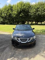Saab 9-3 1.9TiD Linear Cabriolet Automatik Linear - Saab 9-3: Linear