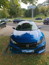 Honda Civic 1.0 VTEC Turbo Elegance Elegance - Honda in Bonn