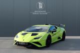 Lamborghini Huracán STO*AdPersonam*Lift*FullCarbonPack*Cam* - Lamborghini in Bremen