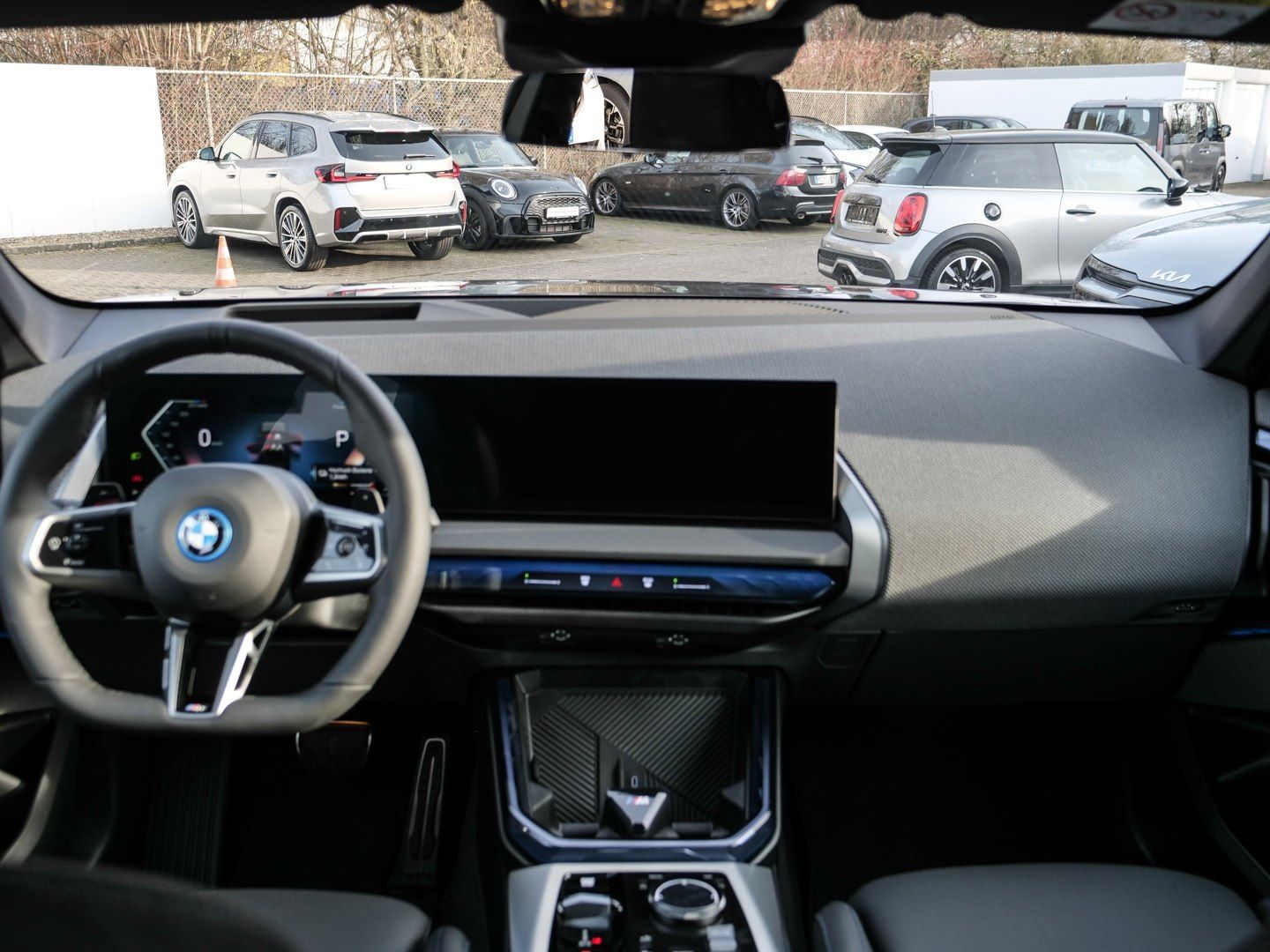 BMW X3 - Bild 13