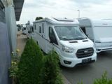 Dethleffs Globebus Go T 45 **SCHNÄPPCHEN** - Dethleffs Globebus t4