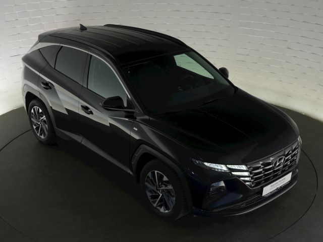 Hyundai Tucson – Bild 37