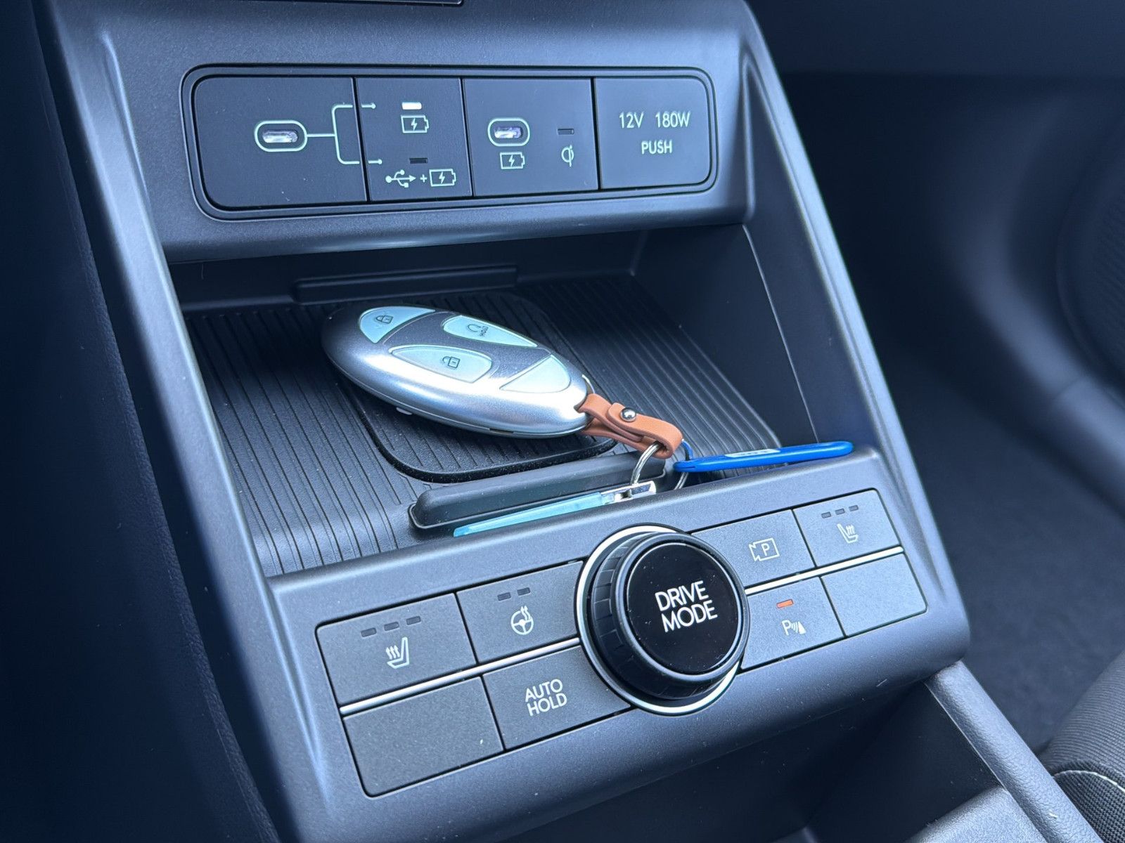 Hyundai KONA Elektro – Bild 17