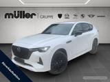 Mazda CX-60 PHEV 327 PS 8AT AWD HOMURA COSO - gebrauchte Mazda SUV & Geländewagen
