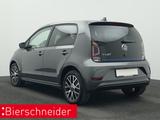 Volkswagen up e-up! FRONTSCHEIBENHZG SH KAMERA - graue Volkswagen e-up!
