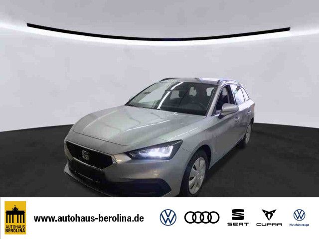SEAT Leon ST 1.0 TSI Reference *GRA*LED*PDC*SHZ*