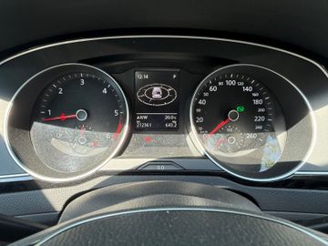 Volkswagen Passat Variant - 12