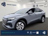 Audi Q4 Sportback 35e-tron LED+ACC++++ - Audi Q4 aus 2023