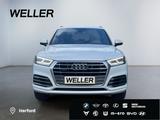 Audi Q5 50 TDI quattro tiptr.sport S line*Matrix*Navi - Audi Q5 in Gelsenkirchen