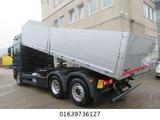MAN TGX 26.500 6x2  Retarder,AHK Hydraul., Retarder, - Angebote