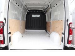 Fahrzeugabbildung Renault Master Kasten L2H2 1hd Tempo Navi Scheckheftge