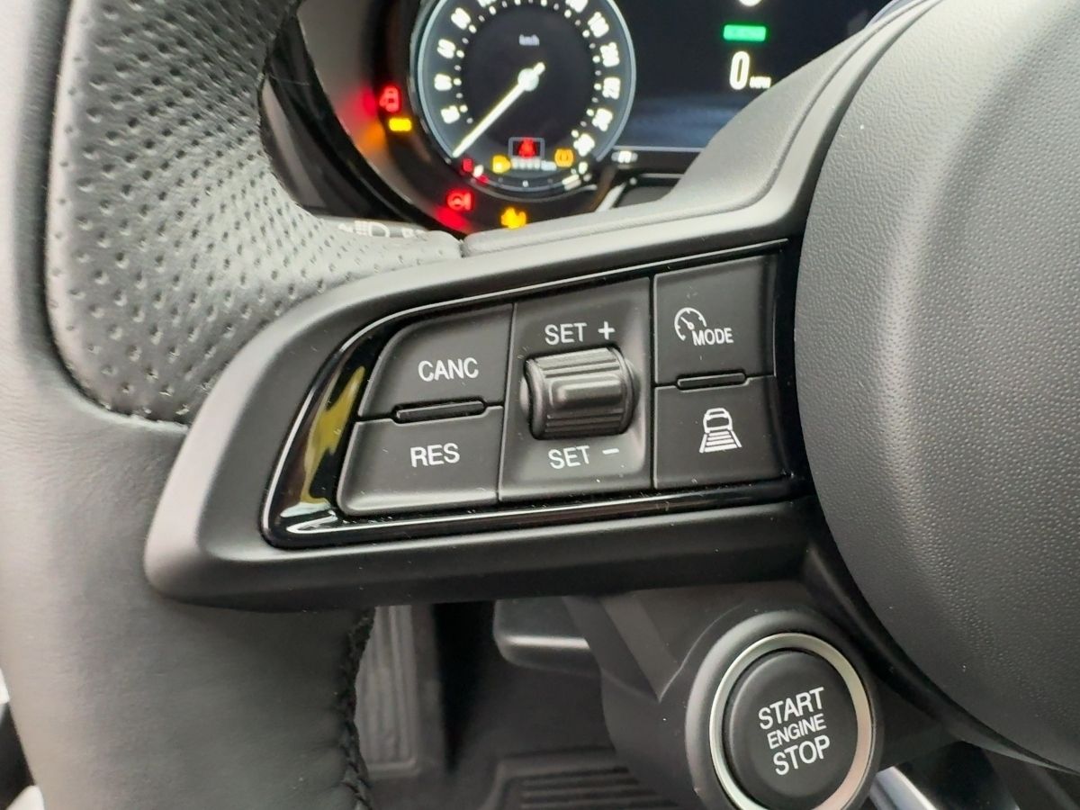 Alfa Romeo Tonale - Bild 14