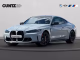 BMW M4 Competition xDrive Coupe Harman/Kardon 360° K - BMW M4 in Mannheim