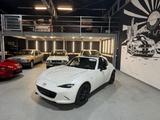 Mazda MX-5 Exclusive-Line RF/2.0L - Mazda MX-5 in Frankfurt (Main)