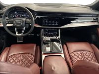 Audi SQ8 - Vorschau Bild 6