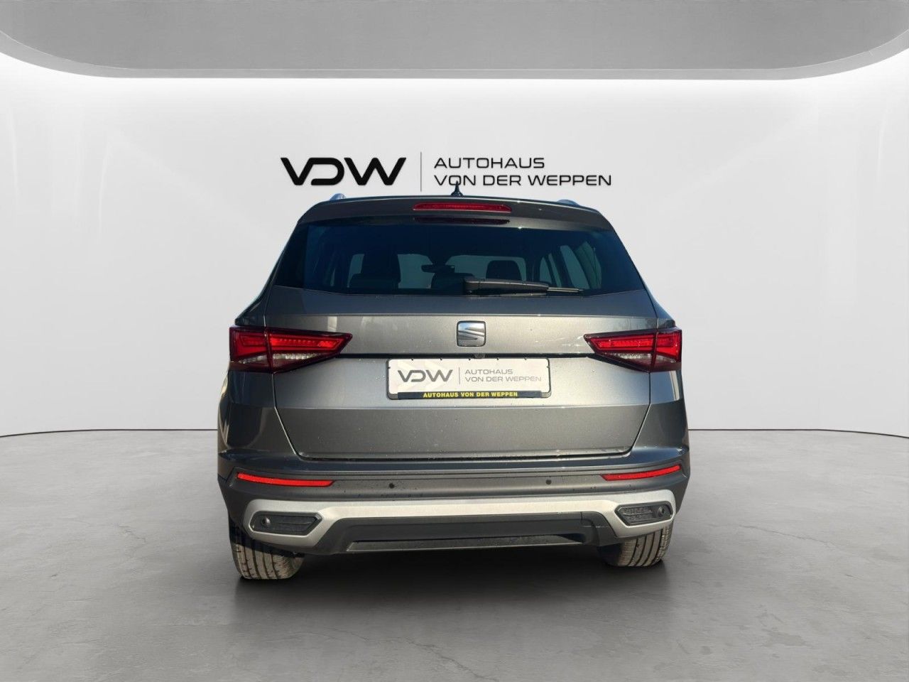 Seat Ateca - Bild 6