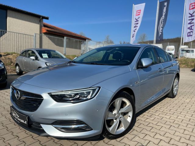 Opel Insignia B Grand Sport 2-HAND*NAVI*LED*KAMERA