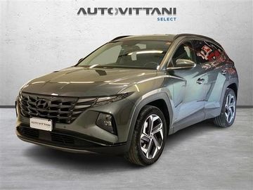 Hyundai TUCSON - 1