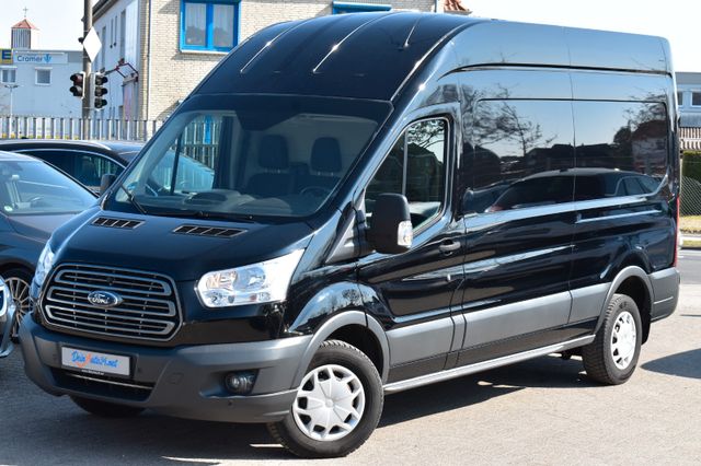 Ford Transit Kasten 350 L3 Trend Klima|PDC|Tempo.|AHK